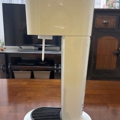 ソーダストリームの画像