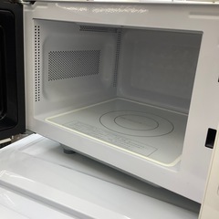 HITACHI（日立）電子レンジのご紹介！(トレファク寝屋川)の画像