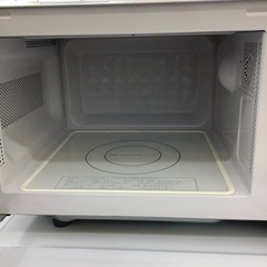 HITACHI（日立）電子レンジのご紹介！(トレファク寝屋川)の画像