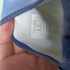 27〜27.5 IDEAL SHAPE nev  の画像