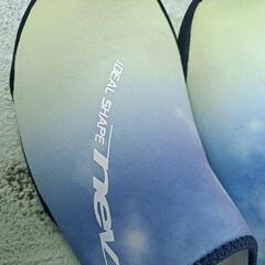 27〜27.5 IDEAL SHAPE nev  の画像
