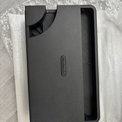 Switch有機ELネオンブルー本体一式
の画像
