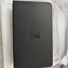 Switch有機ELネオンブルー本体一式
の画像