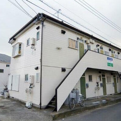 《伊勢原駅15分＊2DK＊角部屋＊敷礼無し》最安0円後払いで引越...