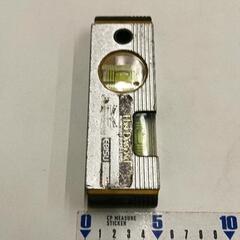 0808-133 エビス　水平器アルミスーパーレベルの画像