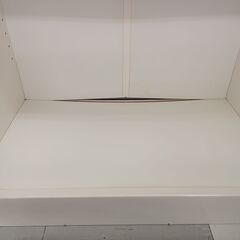 ★リユースのサカイ千葉中央店★期間限定割引有  食器棚  H175×D35×W58 クリーニング済み TC4144の画像