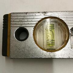 0808-133 エビス　水平器アルミスーパーレベルの画像