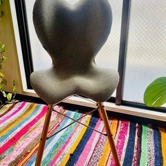 Style Chair EL スタイルチェア イーエル ピスタチオグリーン Style 健康 Chair MTG YS-AY-11Aの画像