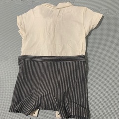 petit main 男の子ベビー　70の画像