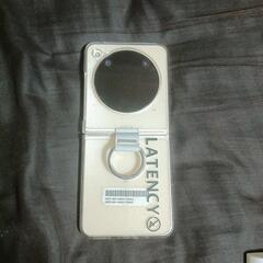 Libero Flip  携帯電話の画像