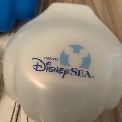ディズニーシー　スーベニアカップの画像
