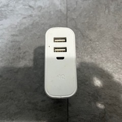 アンカー Anker モバイルバッテリーの画像