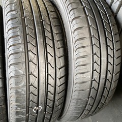 4本セット　軽トラ 軽バン 軽自動車に！！の画像