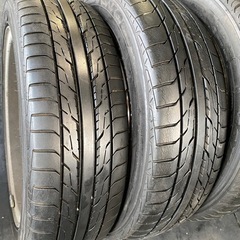 4本セット　軽トラ 軽バン 軽自動車に！！の画像