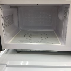 HITACHI電子レンジのご紹介！(トレファク寝屋川)の画像