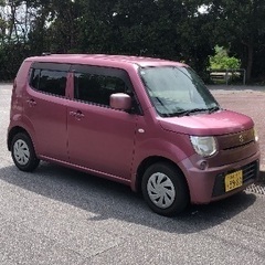 スズキMRワゴンの画像
