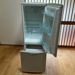 [定型文お断り] 冷蔵庫　の画像