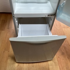 [定型文お断り] 冷蔵庫　の画像