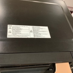 【トレファク　ラパーク岸和田店】電子レンジ　YAMAZEN 2021年製　の画像