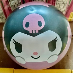 クロミ他お菓子セットの画像