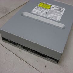 IDE DVDドライブの画像