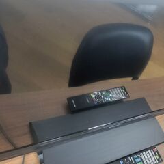 シャープ　AQUOS　32型　液晶テレビ　LC-32H９　201...