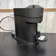 【新品】NESPRESSO コーヒーメーカーの画像
