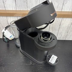 【新品】NESPRESSO コーヒーメーカーの画像