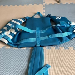 救命胴衣の画像