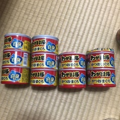 猫缶　25缶セットの画像