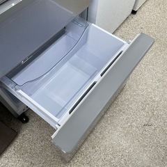 AQUA AQR-36K(S) 4ドア冷蔵庫 355L 2021年式の画像