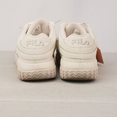 良品 FILA BARRICADE XT97 23.5cmの画像