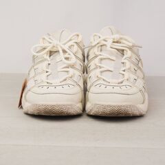 良品 FILA BARRICADE XT97 23.5cmの画像