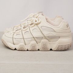 良品 FILA BARRICADE XT97 23.5cmの画像