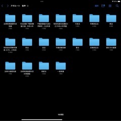 アガルート 司法試験予備試験 最短合格カリキュラムフルセット+倒産法の画像