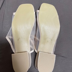 レディースサンダル2点セットの画像