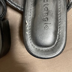 レディースサンダル2点セットの画像