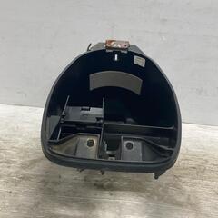 HONDA タクト AF30 メットインボックス ホンダ [M-250804-57]の画像