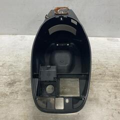 HONDA タクト AF30 メットインボックス ホンダ [M-250804-57]の画像