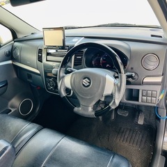 スズキ ワゴンR LTD 2年間車検付きの画像