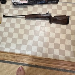 東京マルイ電動ガン　美品！の画像