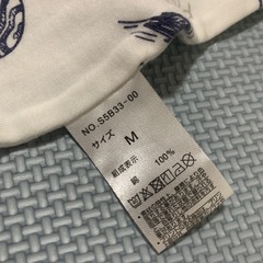 スワドル　ベビーの画像