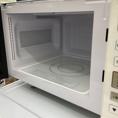HITACHI電子レンジのご紹介！(トレファク寝屋川)の画像
