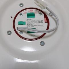 LED シーリングライト アイリスオーヤマ cl6n-e1yの画像