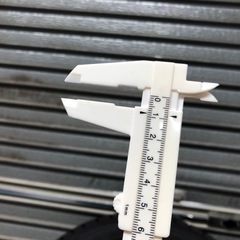 北海道旭川市発直接引渡し限定品　Warwic ワーウィック アルミホイール NANKANG 245/45R18 １９年製 スタッドレス 5(H PCD114.3 9J ET38 メッキ剥がれ大 訳アリ 4本 現状品 の画像