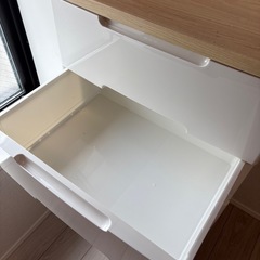 衣装ケース3点セットの画像
