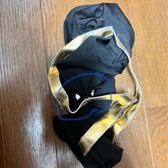 Fate/GrandOrder エレシュキガル 第3再臨 コスプレの画像