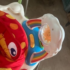 ジャンパルーの画像