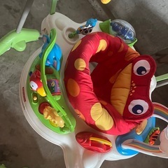 ジャンパルーの画像