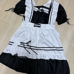 コスプレ4点セットの画像